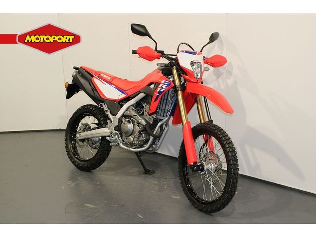 honda - crf-300-l