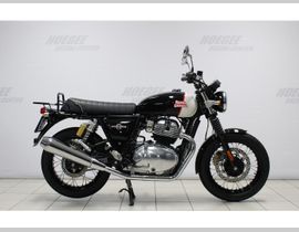 Royal Enfield Interceptor 650 2024 occasion