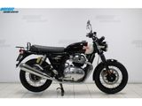 ROYAL ENFIELD INTERCEPTOR 650