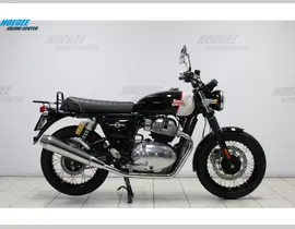 Royal Enfield Interceptor 650 2024 occasion