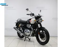 Royal Enfield Interceptor 650 2024 occasion – foto 2 van 4