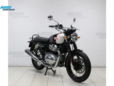 ROYAL ENFIELD INTERCEPTOR 650 – foto 2