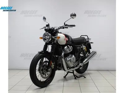 ROYAL ENFIELD INTERCEPTOR 650 – foto 3