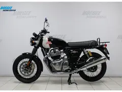 Royal Enfield Interceptor 650 2024 occasion – foto 4 van 4