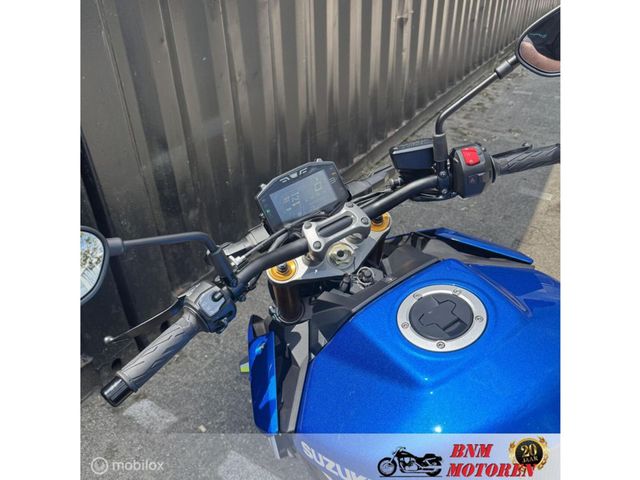 suzuki - gsx-s-1000-abs
