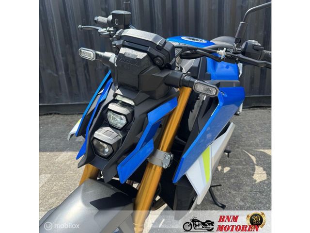 suzuki - gsx-s-1000-abs