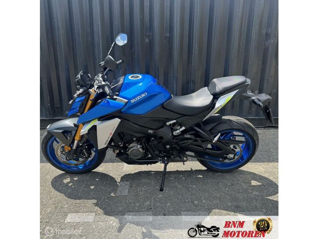 suzuki - gsx-s-1000-abs