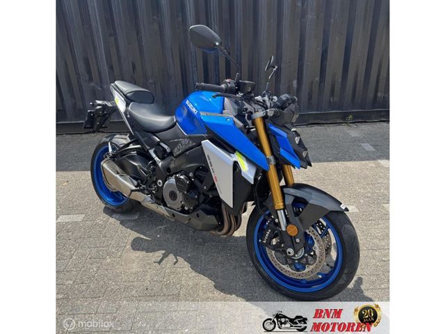 suzuki - gsx-s-1000-abs
