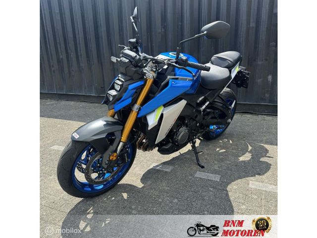 suzuki - gsx-s-1000-abs