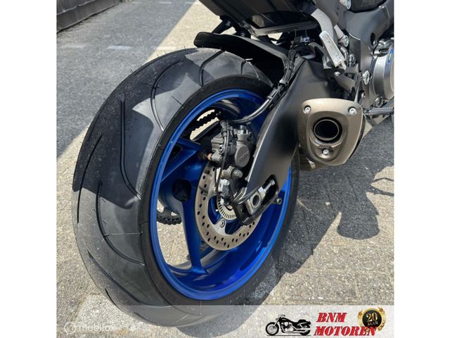 suzuki - gsx-s-1000-abs