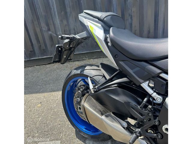 suzuki - gsx-s-1000-abs