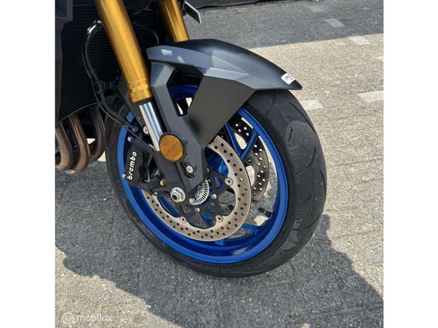 suzuki - gsx-s-1000-abs