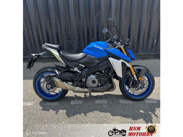 suzuki - gsx-s-1000-abs