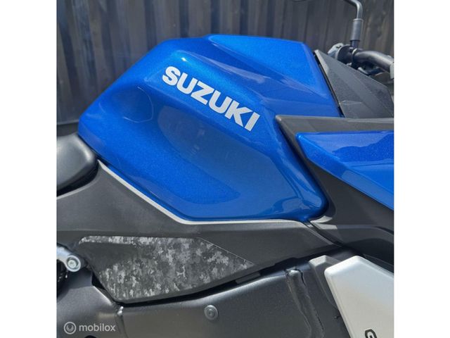 suzuki - gsx-s-1000-abs