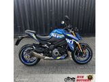 SUZUKI GSX-S 1000 ABS