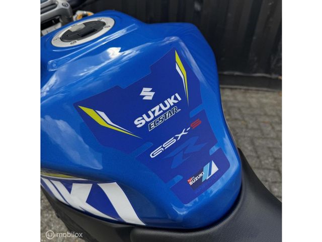 suzuki - gsx-s-1000-abs