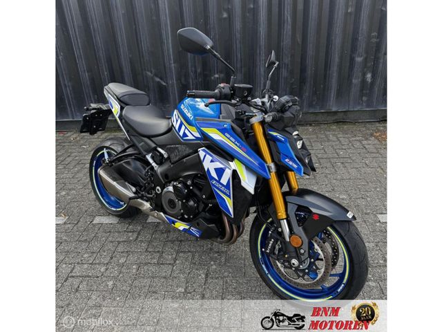 suzuki - gsx-s-1000-abs