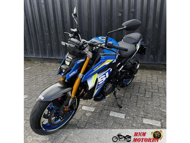 suzuki - gsx-s-1000-abs