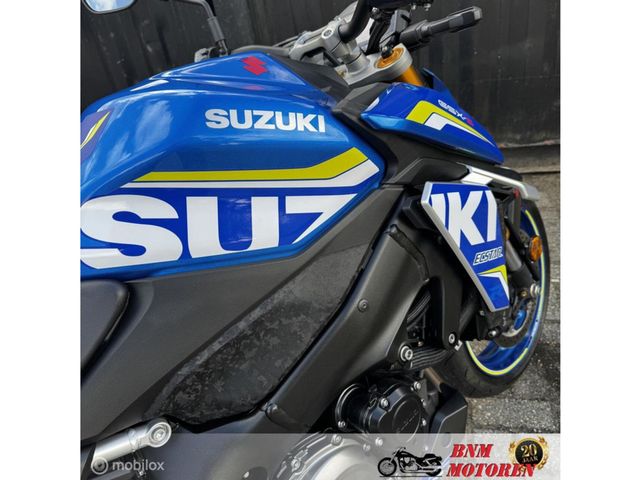 suzuki - gsx-s-1000-abs