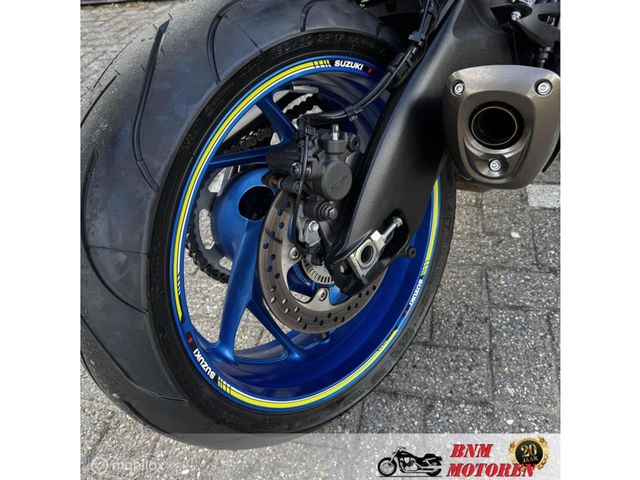 suzuki - gsx-s-1000-abs