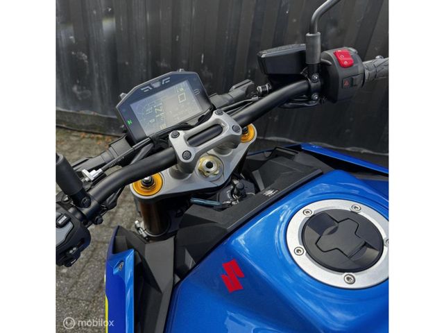 suzuki - gsx-s-1000-abs