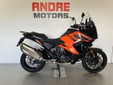 KTM 1290 SUPER ADVENTURE S