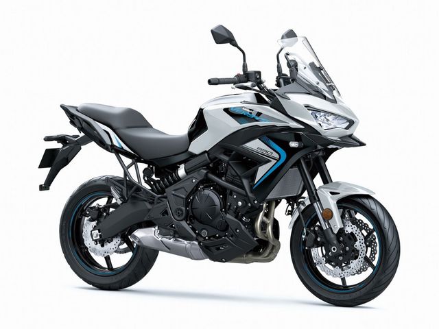 kawasaki - versys-650