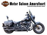 HARLEY-DAVIDSON SOFTAIL SLIM FLS
