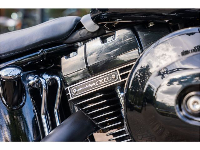 harley-davidson - softail-slim-fls