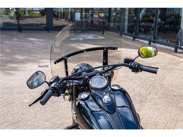 harley-davidson - softail-slim-fls