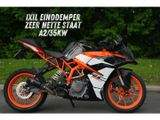 KTM RC 390