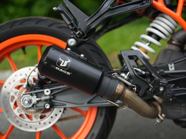 ktm - rc-390