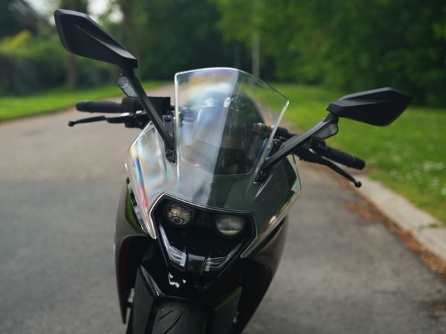 ktm - rc-390