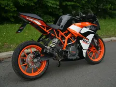 KTM RC 390 | Ixil | A2 35kW ! 2019 occasion – foto 4 van 18