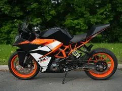 KTM RC 390 | Ixil | A2 35kW ! 2019 occasion – foto 10 van 18