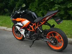 KTM RC 390 | Ixil | A2 35kW ! 2019 occasion – foto 12 van 18
