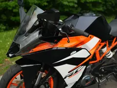 KTM RC 390 | Ixil | A2 35kW ! 2019 occasion – foto 15 van 18