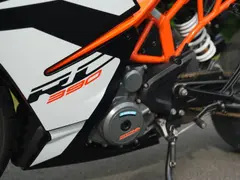 KTM RC 390 | Ixil | A2 35kW ! 2019 occasion – foto 17 van 18
