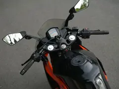 KTM RC 390 | Ixil | A2 35kW ! 2019 occasion – foto 18 van 18