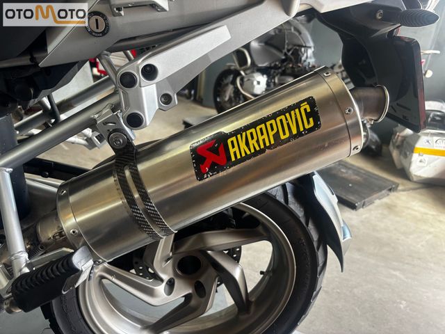 bmw - r-1200-gs