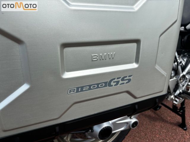 bmw - r-1200-gs