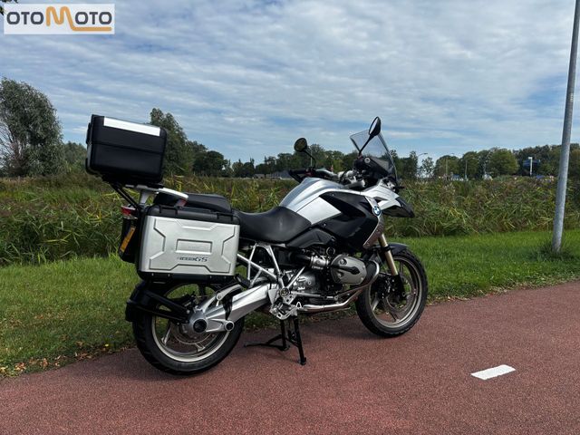 bmw - r-1200-gs