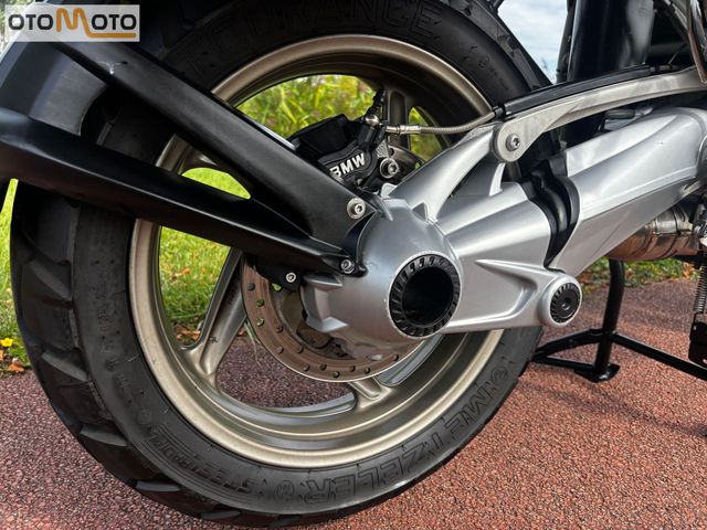bmw - r-1200-gs