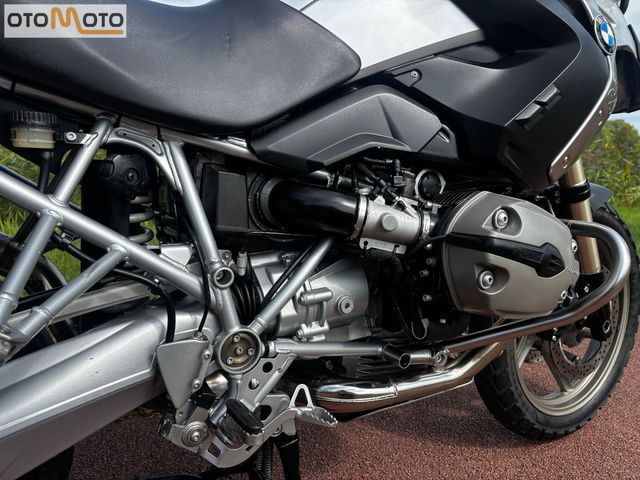 bmw - r-1200-gs