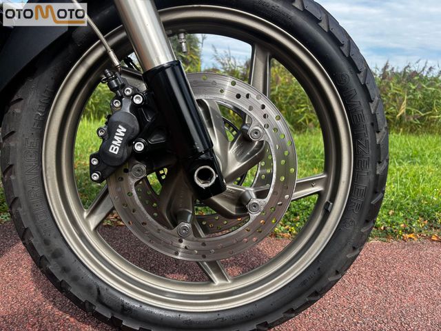 bmw - r-1200-gs
