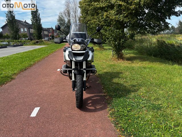bmw - r-1200-gs