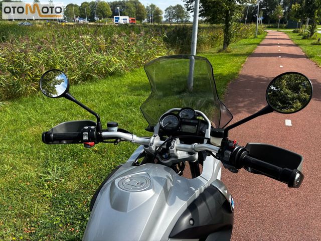 bmw - r-1200-gs