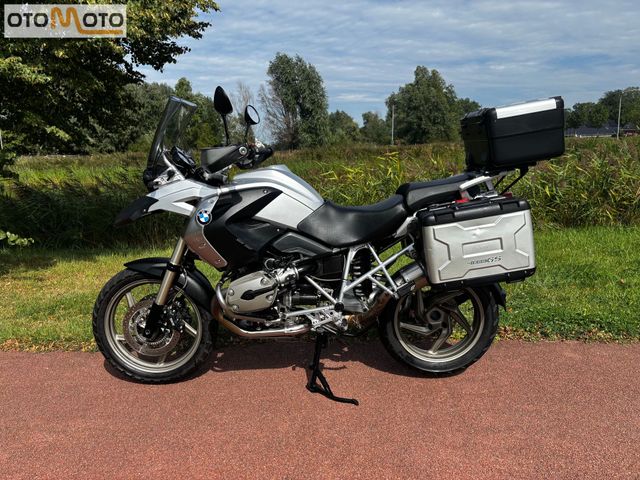 bmw - r-1200-gs