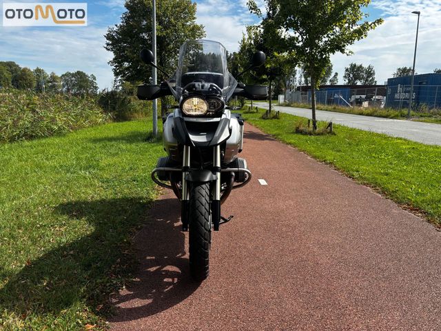 bmw - r-1200-gs