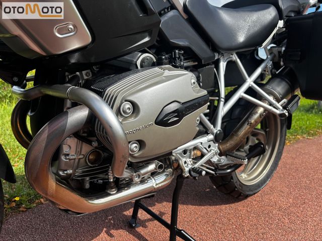 bmw - r-1200-gs